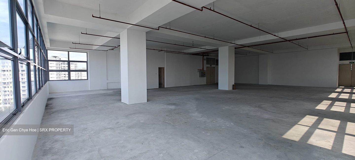Eunos Techpark 2 (D14), Factory #635499051